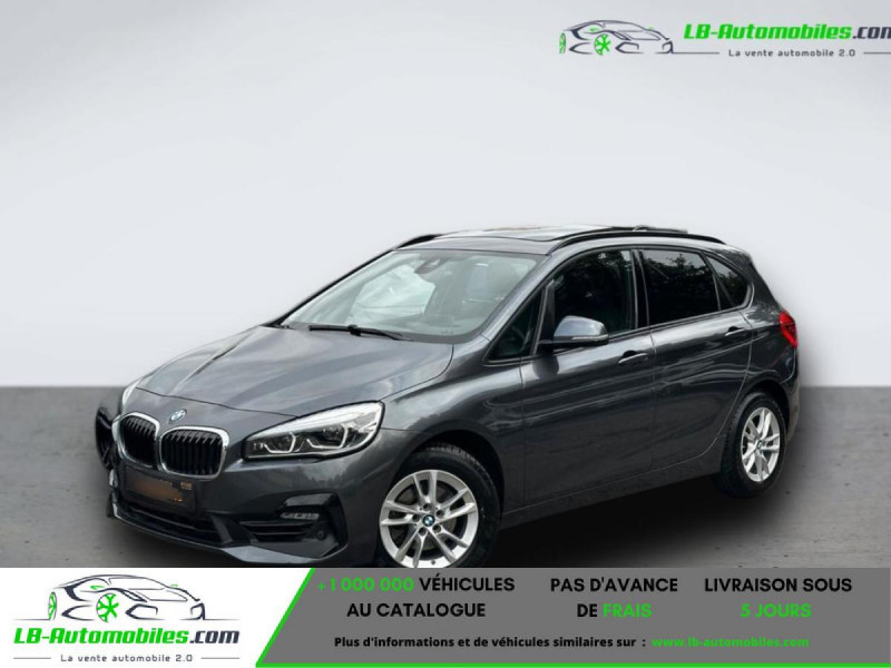 Bmw Serie 2 Active Tourer 218i 140 ch BVA  occasion � Beaupuy