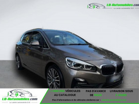 Bmw Serie 2 Active Tourer 218i 140 ch BVA  occasion � Beaupuy - photo n�2