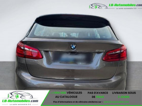 Bmw Serie 2 Active Tourer 218i 140 ch BVA  occasion � Beaupuy - photo n�7