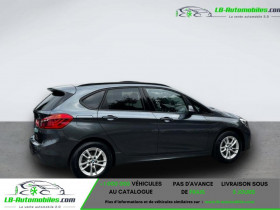 Bmw Serie 2 Active Tourer 218i 140 ch BVA  occasion � Beaupuy - photo n�5