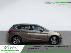 Bmw Serie 2 Active Tourer 218i 140 ch BVA  occasion � Beaupuy - photo n�6