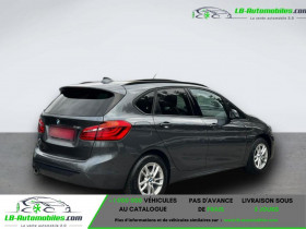 Bmw Serie 2 Active Tourer 218i 140 ch BVA  occasion � Beaupuy - photo n�4