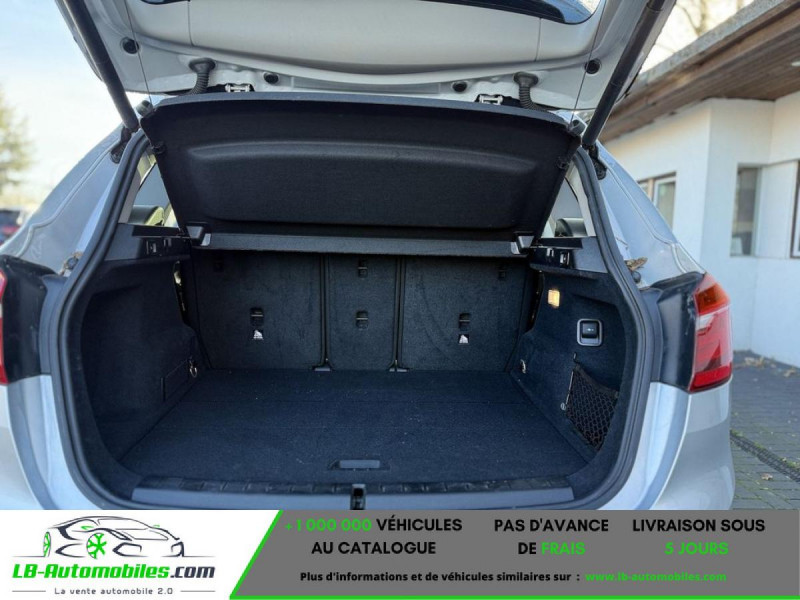Bmw Serie 2 Active Tourer 218i 140 ch BVA  occasion � Beaupuy - photo n�10