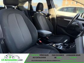 Bmw Serie 2 Active Tourer 218i 140 ch BVA  occasion � Beaupuy - photo n�8