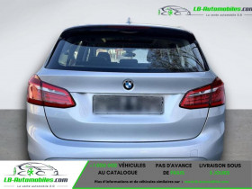 Bmw Serie 2 Active Tourer 218i 140 ch BVA  occasion � Beaupuy - photo n�7