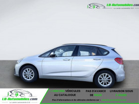 Bmw Serie 2 Active Tourer 218i 140 ch BVA  occasion � Beaupuy - photo n�6