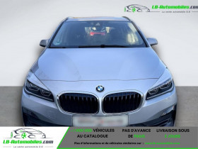 Bmw Serie 2 Active Tourer 218i 140 ch BVA  occasion � Beaupuy - photo n�5