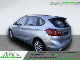 Bmw Serie 2 Active Tourer 218i 140 ch BVA  occasion � Beaupuy - photo n�4
