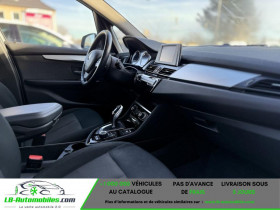 Bmw Serie 2 Active Tourer 218i 140 ch BVA  occasion � Beaupuy - photo n�3