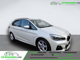 Bmw Serie 2 Active Tourer 218i 140 ch BVA  occasion � Beaupuy - photo n�2