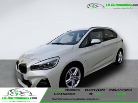 Bmw Serie 2 Active Tourer , garage LB AUTOMOBILES � Beaupuy