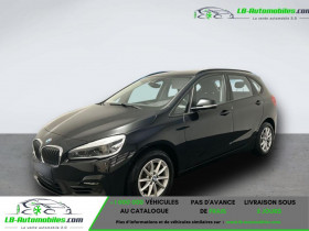 Bmw Serie 2 Active Tourer 218i 140 ch BVA  occasion � Beaupuy - photo n�2