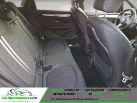 Bmw Serie 2 Active Tourer 218i 140 ch BVA  occasion � Beaupuy - photo n�6