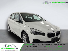 Bmw Serie 2 Active Tourer 218i 140 ch BVA  occasion � Beaupuy - photo n�2