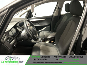Bmw Serie 2 Active Tourer 218i 140 ch BVA  occasion � Beaupuy - photo n�6