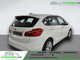 Bmw Serie 2 Active Tourer 218i 140 ch BVA  occasion � Beaupuy - photo n�3