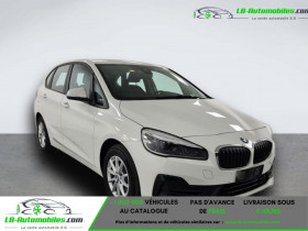 Bmw Serie 2 Active Tourer 218i 140 ch BVA  occasion � Beaupuy - photo n�2