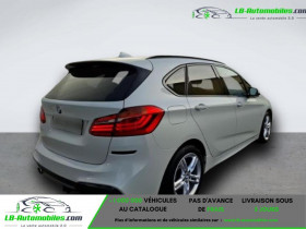 Bmw Serie 2 Active Tourer 218i 140 ch BVA  occasion � Beaupuy - photo n�4