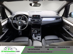Bmw Serie 2 Active Tourer 218i 140 ch BVA  occasion � Beaupuy - photo n�3