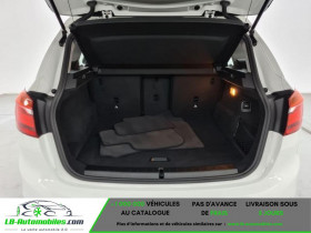 Bmw Serie 2 Active Tourer 218i 140 ch BVA  occasion � Beaupuy - photo n�10
