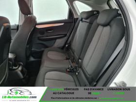 Bmw Serie 2 Active Tourer 218i 140 ch BVA  occasion � Beaupuy - photo n�8