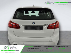Bmw Serie 2 Active Tourer 218i 140 ch BVA  occasion � Beaupuy - photo n�6