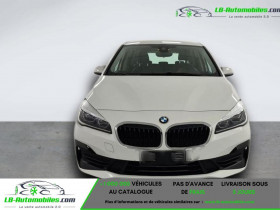 Bmw Serie 2 Active Tourer 218i 140 ch BVA  occasion � Beaupuy - photo n�4