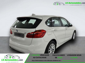 Bmw Serie 2 Active Tourer 218i 140 ch BVA  occasion � Beaupuy - photo n�3