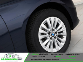 Bmw Serie 2 Active Tourer 218i 140 ch BVA  occasion � Beaupuy - photo n�3