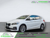 Annonce Bmw Serie 2 Active Tourer occasion Essence 218i 140 ch BVA  Beaupuy