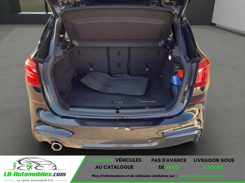 Bmw Serie 2 Active Tourer 218i 140 ch BVA  occasion  Beaupuy - photo n5
