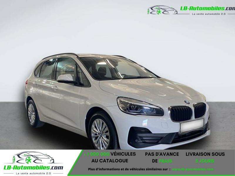 Bmw Serie 2 Active Tourer 218i 140 ch BVA  occasion  Beaupuy - photo n2