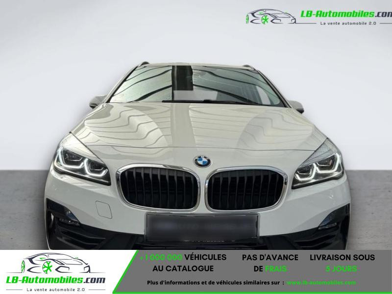 Bmw Serie 2 Active Tourer 218i 140 ch BVA  occasion  Beaupuy - photo n5