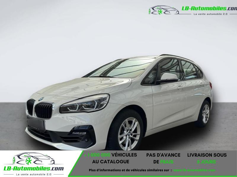 Bmw Serie 2 Active Tourer 218i 140 ch BVA  occasion  Beaupuy