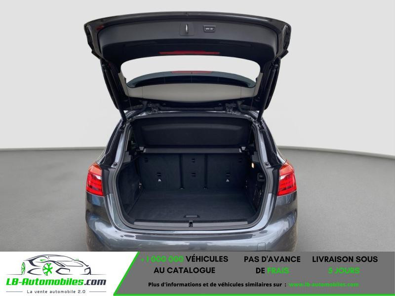 Bmw Serie 2 Active Tourer 218i 140 ch BVA  occasion  Beaupuy - photo n11