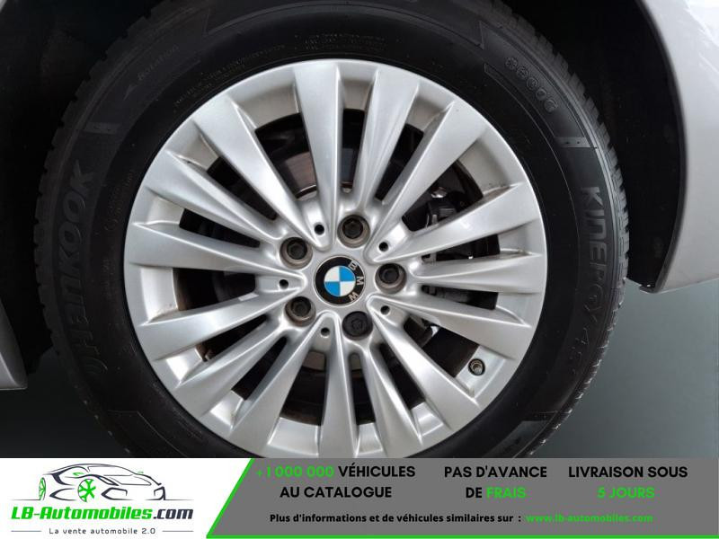 Bmw Serie 2 Active Tourer 218i 140 ch BVA  occasion  Beaupuy - photo n7