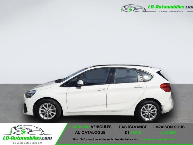 Bmw Serie 2 Active Tourer 218i 140 ch BVA  occasion  Beaupuy - photo n5