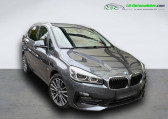 Annonce Bmw Serie 2 Active Tourer occasion Essence 218i 140 ch BVA  Beaupuy