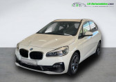 Annonce Bmw Serie 2 Active Tourer occasion Essence 218i 140 ch BVA  Beaupuy
