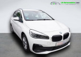 Annonce Bmw Serie 2 Active Tourer occasion Essence 218i 140 ch BVA  Beaupuy