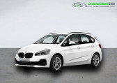 Annonce Bmw Serie 2 Active Tourer occasion Essence 218i 140 ch BVA  Beaupuy