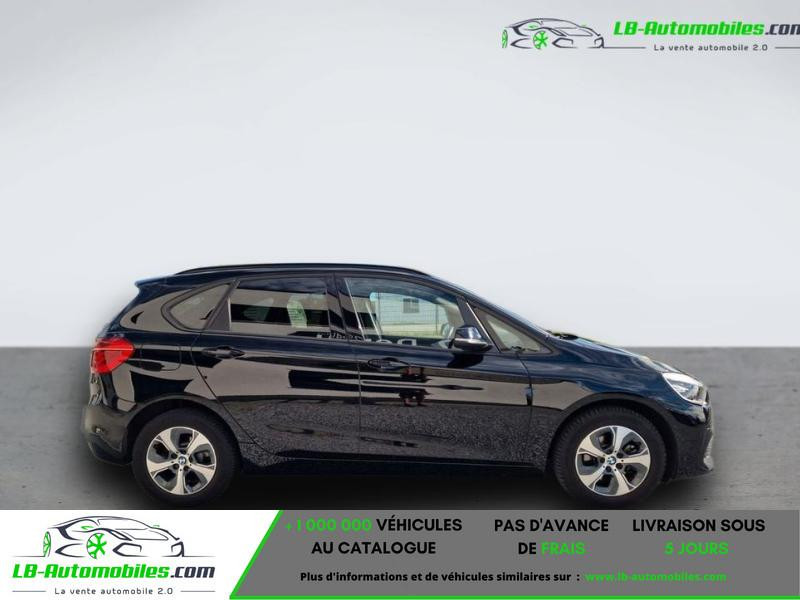Bmw Serie 2 Active Tourer 218i 140 ch BVA  occasion  Beaupuy - photo n6