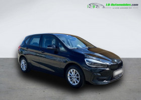 Bmw Serie 2 Active Tourer 218i 140 ch BVA  occasion  Beaupuy - photo n2