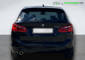 Bmw Serie 2 Active Tourer 218i 140 ch BVA  occasion  Beaupuy - photo n6