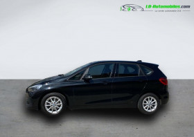 Bmw Serie 2 Active Tourer 218i 140 ch BVA  occasion  Beaupuy - photo n5