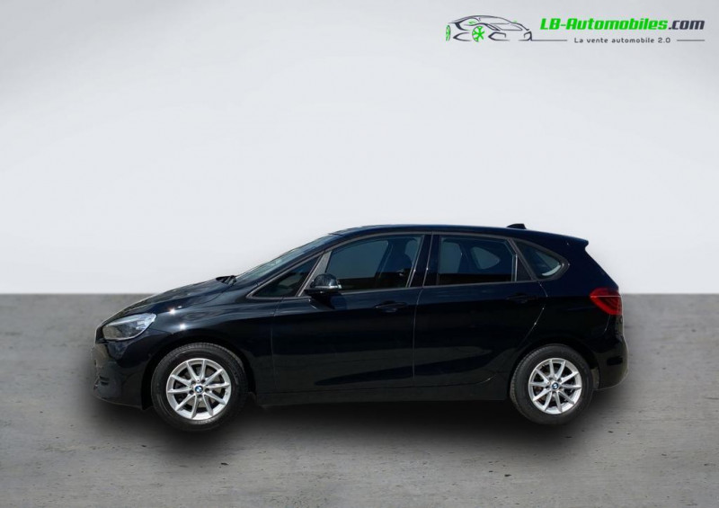 Bmw Serie 2 Active Tourer 218i 140 ch BVA  occasion  Beaupuy - photo n5