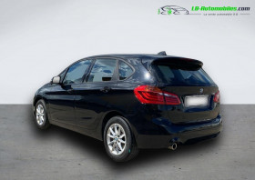 Bmw Serie 2 Active Tourer 218i 140 ch BVA  occasion  Beaupuy - photo n4