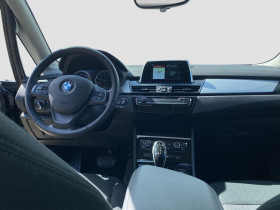 Bmw Serie 2 Active Tourer 218i 140 ch BVA  occasion  Beaupuy - photo n3