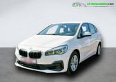 Bmw Serie 2 Active Tourer occasion année 2020 boite Automatique Annonce Bmw Serie 2 Active Tourer occasion Essence 218i 140 ch BVA à Beaupuy