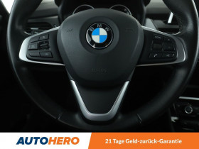 Bmw Serie 2 Active Tourer 218i 140 ch BVA  occasion  Beaupuy - photo n10